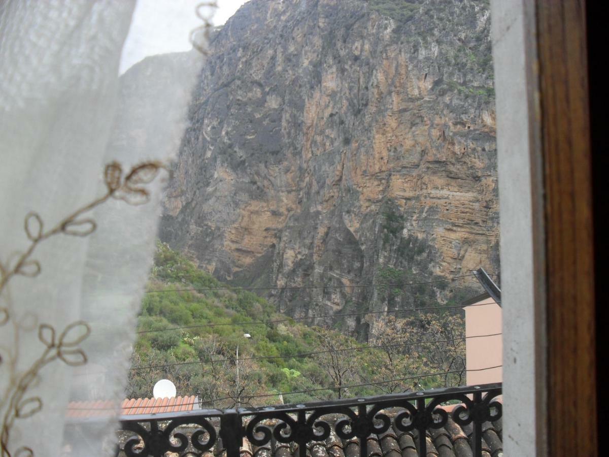 Bed and Breakfast La Stella Civita Exterior foto